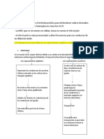 Uso de tablas para valores de conductores no homogéneos