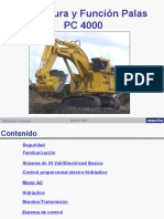 Curso Palas PC 4000 6