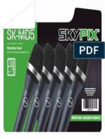 SK-MD5 (ROTANIA A-54) Kit 5 Codigo Ok 03-05-22