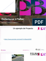 Deterior o 1