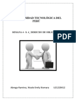 S.4 - Derecho de Obligaciones