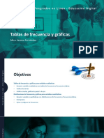 02 Tablas de Frecuencia y Gráficas