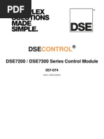 Download DSE7000 Operation Manual by walkingwithu SN59423429 doc pdf