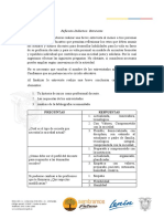 Entrevista docentes habilidades vida