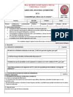 Eca Octavos 2Q 2021-2022