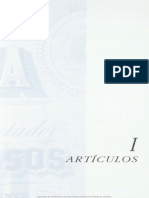 Artículos: Digitalizado Por La Biblioteca Luis Ángel Arango Del Banco de La República, Colombia