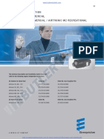 Eberspacher Airtronic S2 D2L Technical Data and Wiring Diagrams 1