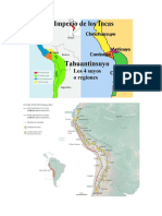 red vial de los incas vaya