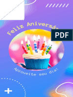 Felicidades