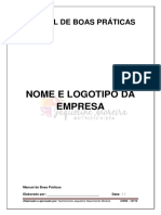 Manual Boas Práticas de Manipulação Modelo-1 PDF