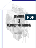 Motores de Combustion Interna 1