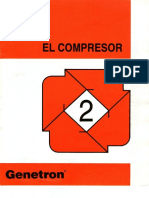 Tomo 2 - El Compresor