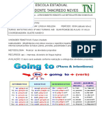 Apc 3 - 8 Ano - Sabado Letivo