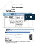 SESIÓN de APRENDIZAJE-textos Instructivos