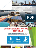 1a Semana Curso Infraestructura Portuaria - 2020