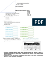 Trabajo Integrador de Matemática