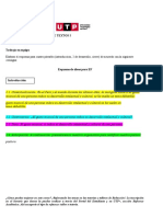 S17.s1-s2 Esquema para Examen Final - GenesisVenturaSarmiento