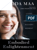 Embodied Enlightenment - Amoda Maa Jeevan