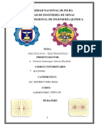 Informe de Laboratorio