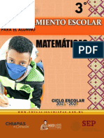 Guía de retroalimentación formativa de Educación Básica de Chiapas 2022-2023