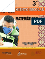 3º Matematicas