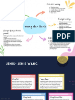 Wang Dan Bank - Rachel Wong