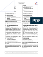 QMS IATF 2016 Requirement 