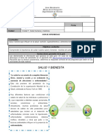 GUIA 1 Ciencias para La Ciudadania 3°MEDIO