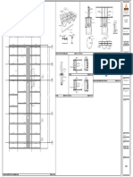 S-002 Estructura Primer Nivel