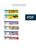 Revisi Jadwal 29 Ags - 04 Sept