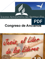 Diapositivas Liderazgo Con Proposito