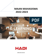 HADI Penerimaan Mahasiswa 2022-2023