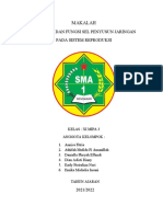 Laporan Praktikum Indikator Alami