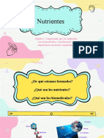 NutriciÃ N