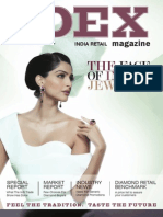 IDEX India Retail Magazine July