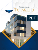 Ebook - Residencial Topazio