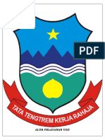 ALUR PELAYANAN UGD