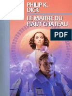 Dick,Philip K.-le Maitre Du Haut Chateau(the Man in the High Castle)(1962).OCR.french.ebook.alexandriZ