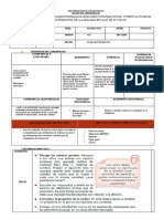 Aprendizaje sobre reparto y agrupación de productos locales