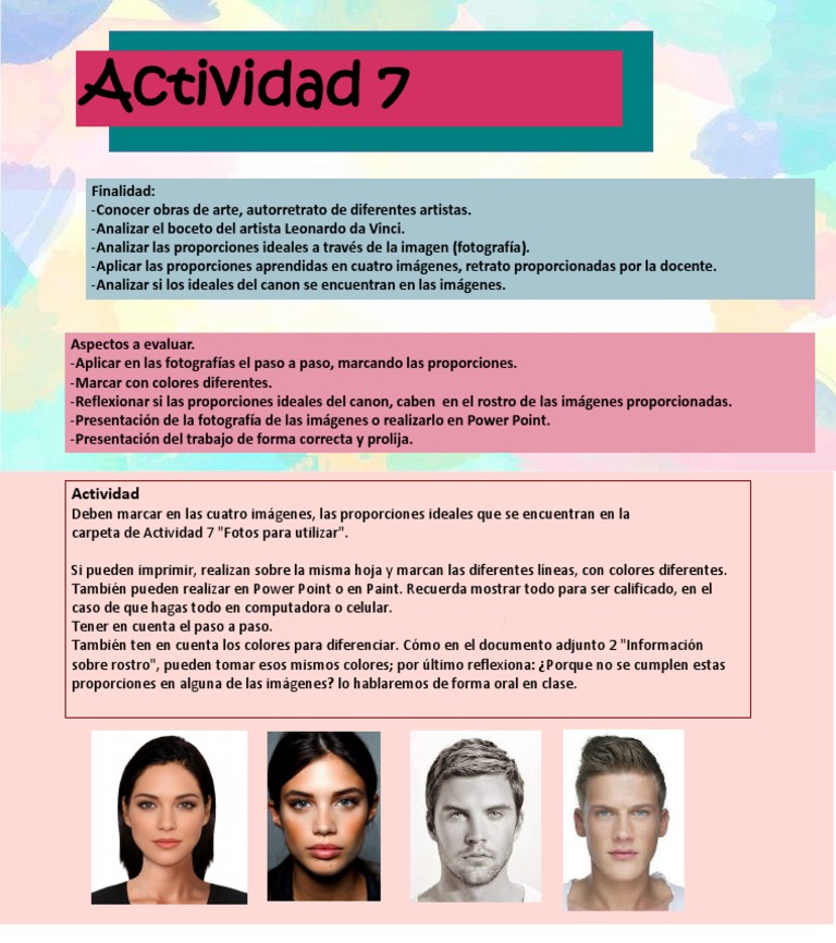 Actividad 7 | PDF