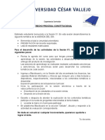 Agenda 1-Derecho Procesal Constitucional