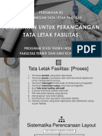 Pertemuan 2