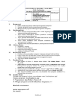 3.3 Jobsheet - X RPL