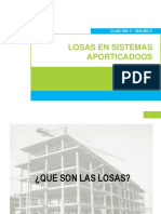 PDF Losas