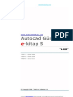 AUTOCAD XREF