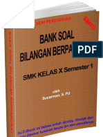 Download eBook Bilangan Berpangkat by meng-sucarman-4356 SN59429276 doc pdf