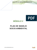 Modulo V