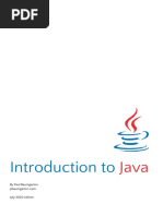 Unit 4 Java