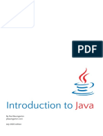 Unit 4 Java