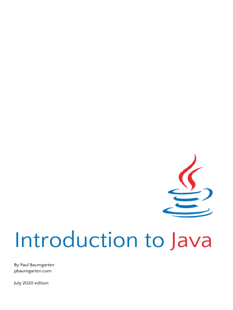 Unit 4 Java | PDF | Subroutine | Variable (Computer Science)